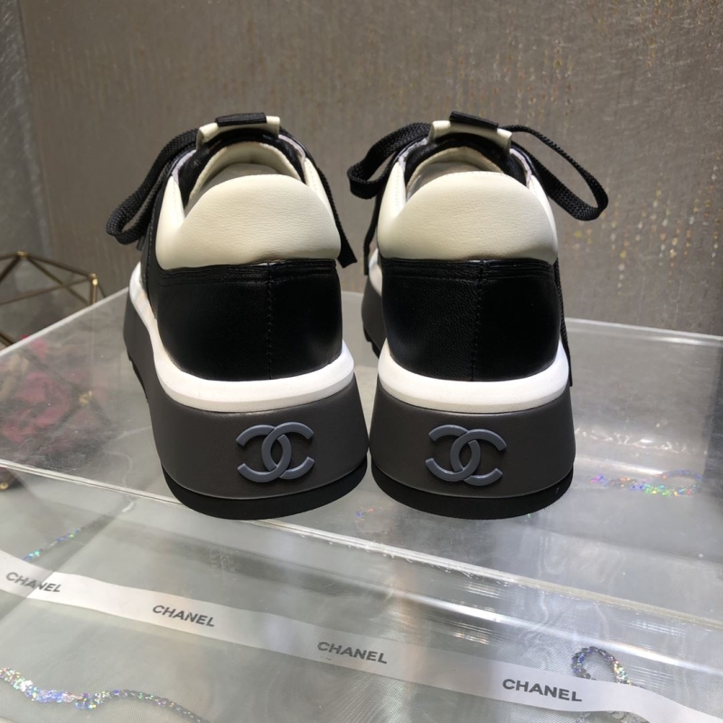 Chanel Casual Shoes